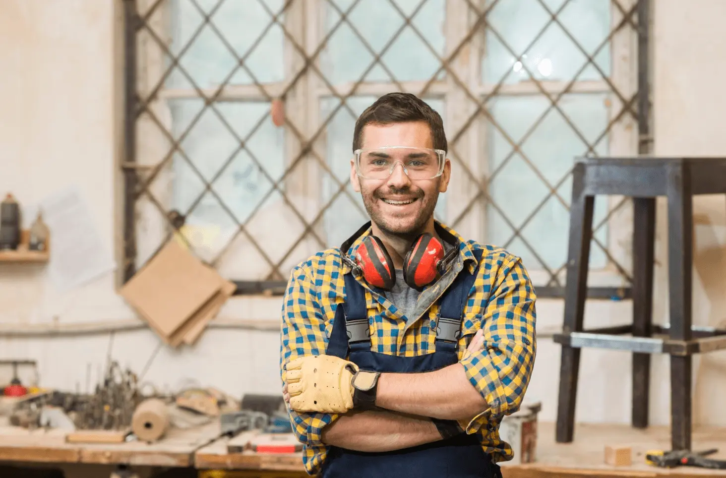 Handwerk / Baugewerbe